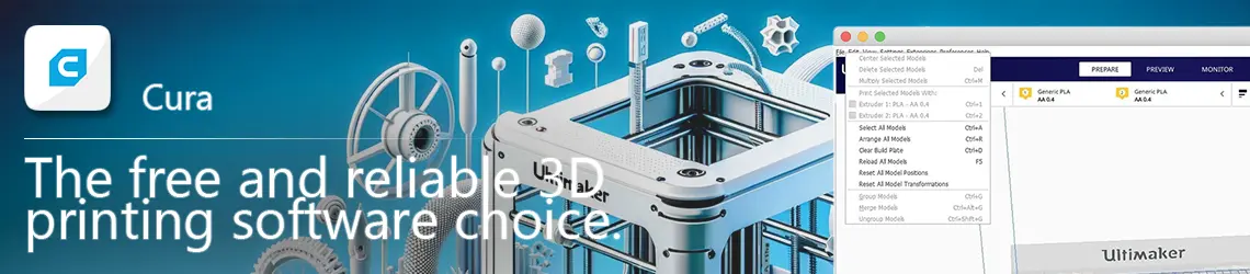 Ultimaker Cura App Store Banner 1