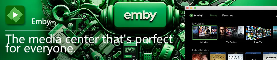 Emby App Store Banner 1