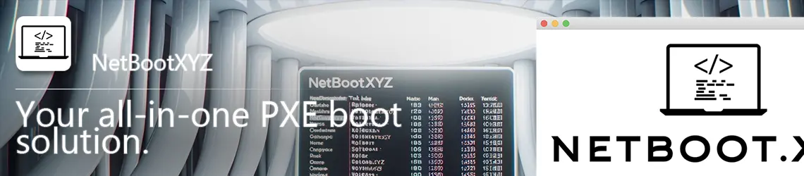 netboot.xyz App Store Banner 1