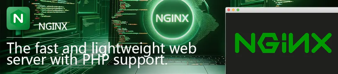 NGINX App Store Banner 1