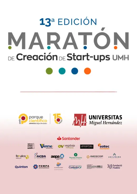 We've been Selected for UMH Marathon Incubator Program!