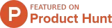 Product Hunt logo
